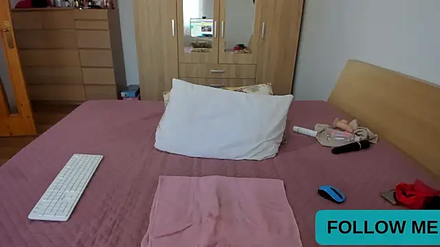 wildalissa live sex cam