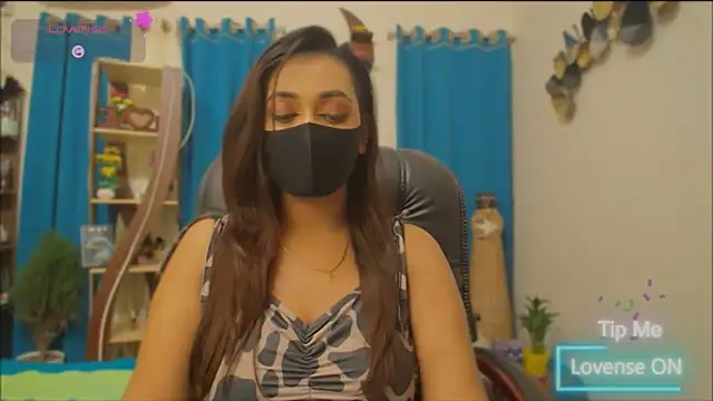 Stunner-GALBI's cam snapshot