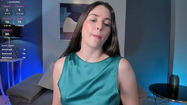 BeccaBaxter live sex cam