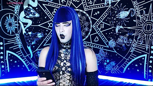 naomi_satan live sex cam