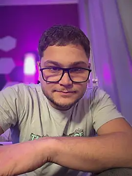 AquaSergei live sex cam