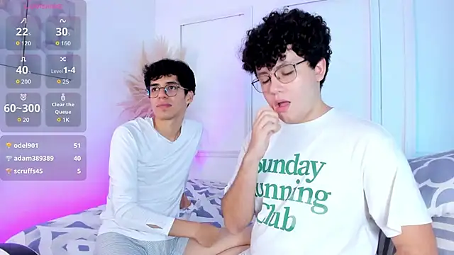 ian_and_austin live sex cam