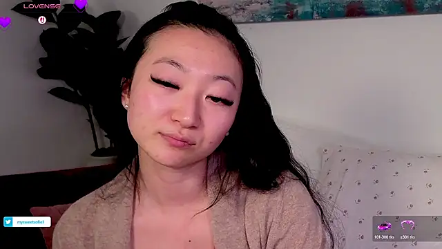 MySweetSofie live sex cam