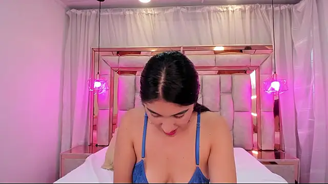 Lily_Grey's cam snapshot