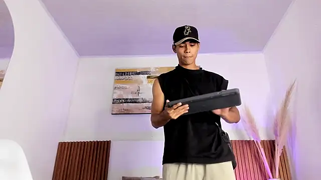 zander_2120 live sex cam