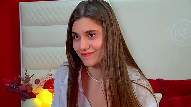 ArianaAllens's cam snapshot