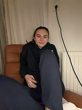 SophiiaStarr's cam snapshot