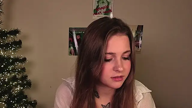 LoveSeekins's cam snapshot