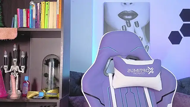 Adie__Brown's cam snapshot