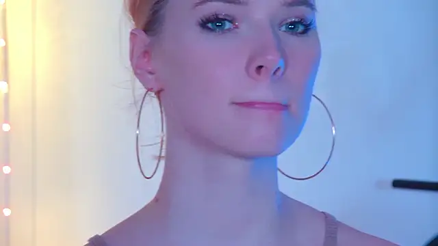 GentleRossi's cam snapshot