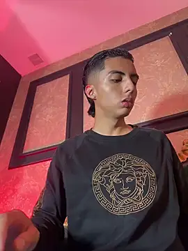 Mister_Obsession live sex cam