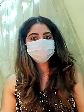 NEERU-STRIP live sex cam