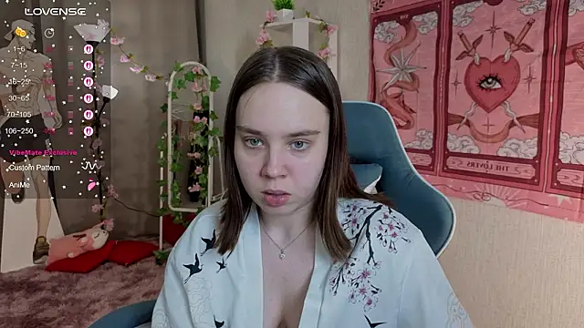 lunalyna's cam snapshot