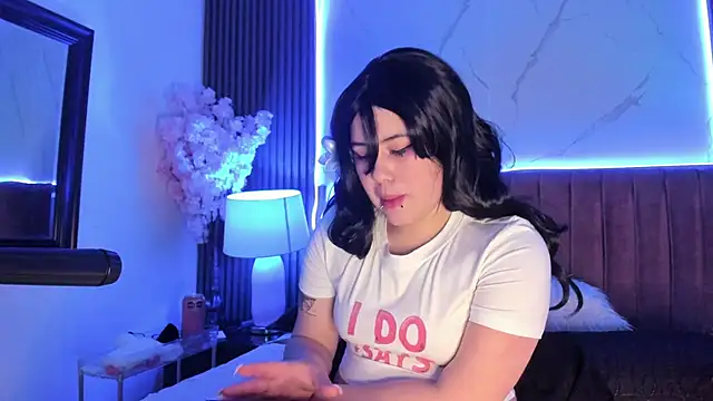 HoneyBonny_'s cam snapshot