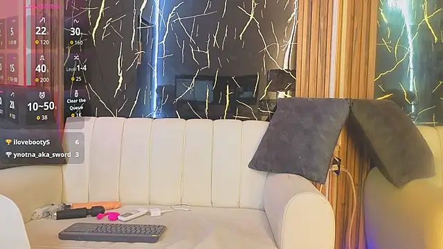 Starlight_Mature_aws's cam snapshot