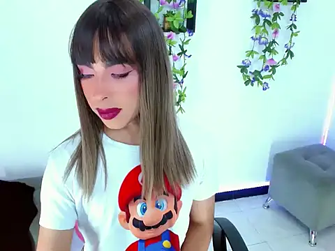 ZoeSchmmit live sex cam