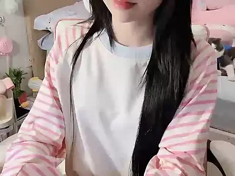 Yuyu-baobei's cam snapshot