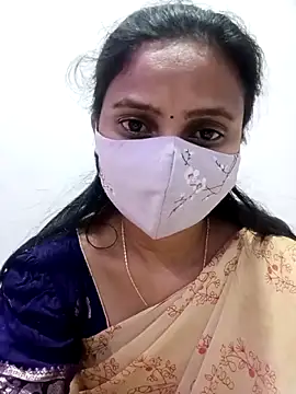 ammulu_sexy's cam snapshot