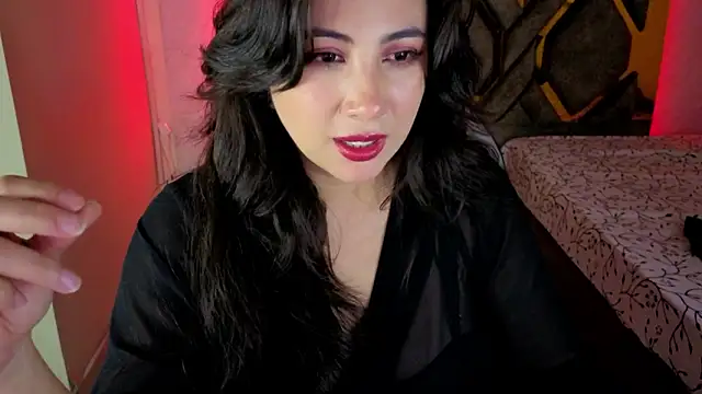 Luvienne's cam snapshot