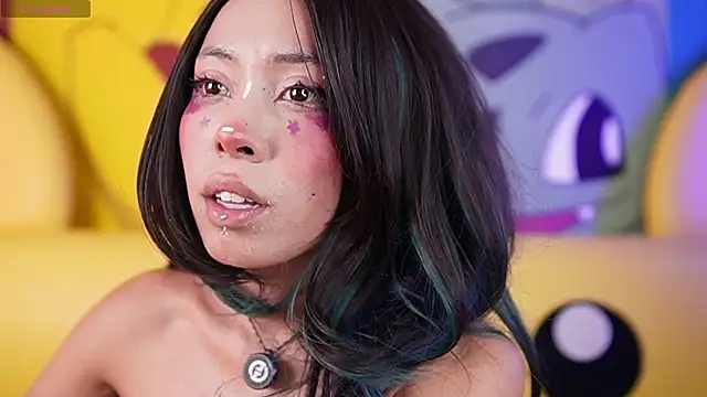 miss__maria's cam snapshot