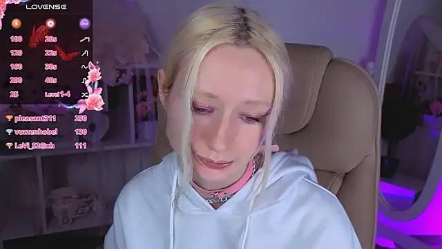 Katia_Kim's cam snapshot