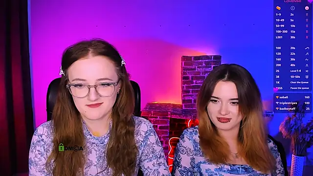 luna_berryy's cam snapshot