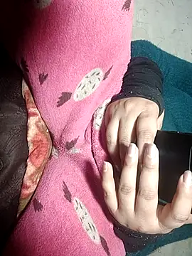 Yourhearbeat's cam snapshot