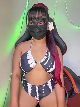 Ariana__Marie's cam snapshot