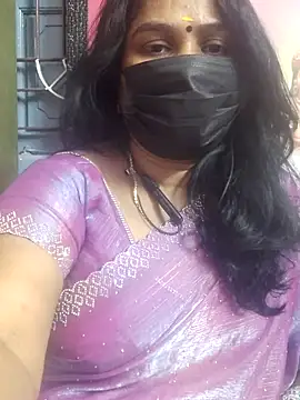 Tamil_Azhaghi25's cam snapshot