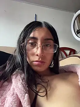 Violeet-Smith live sex cam