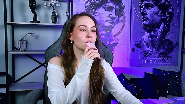 ElinVale's cam snapshot