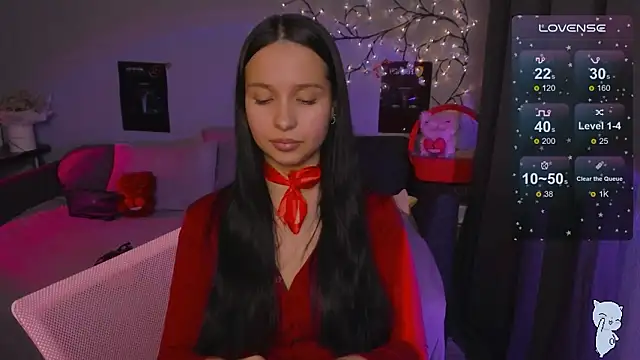 BabyMooon's cam snapshot