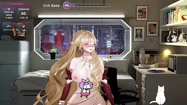 chenxi003's cam snapshot