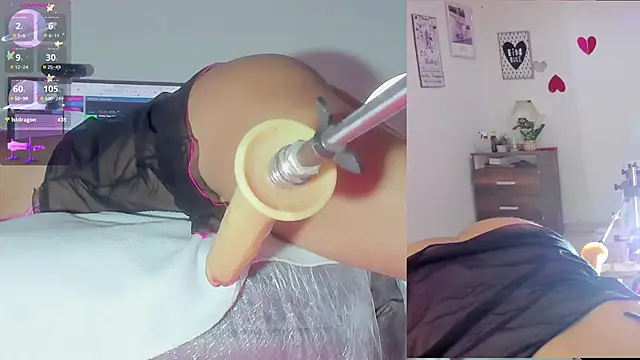 sofi_velez's cam snapshot