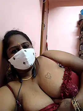 bakyasree143's cam snapshot