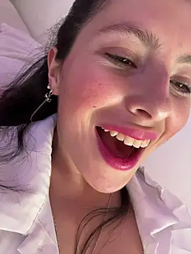 GiuliaBianchi's cam snapshot