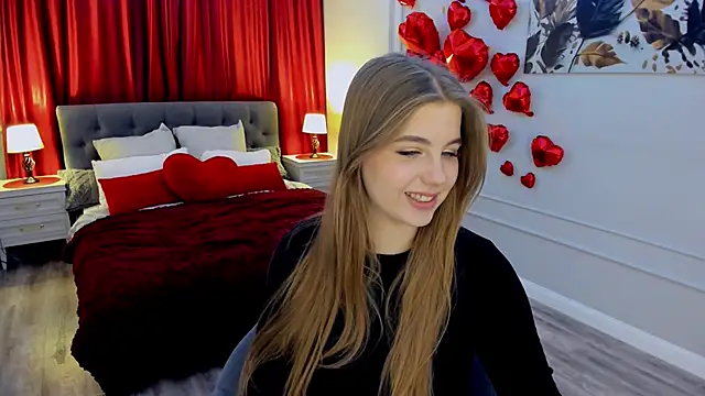 GoldenMirage's cam snapshot