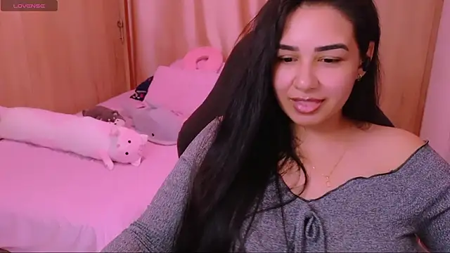 _anastasia's cam snapshot