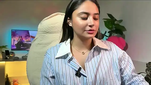 demieliss's cam snapshot