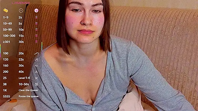 sleeeep_y's cam snapshot