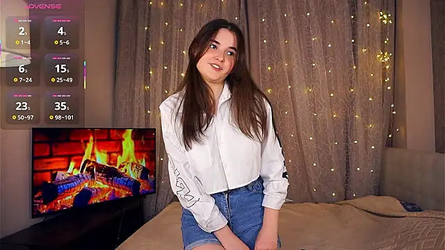 CathrynDail's cam snapshot