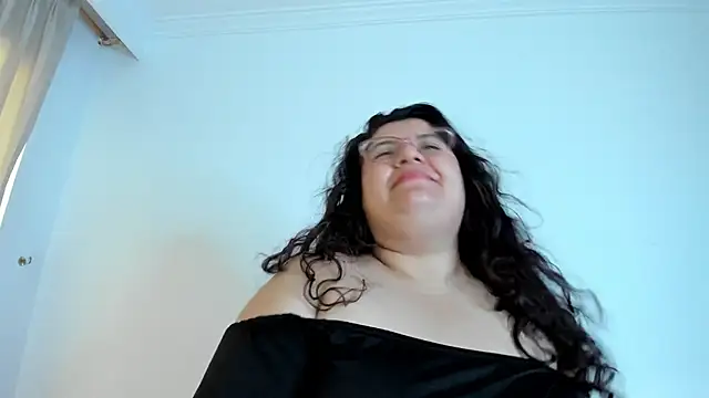 mystery_psique's cam snapshot