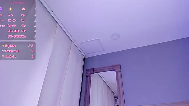 carringtonduvall live sex cam