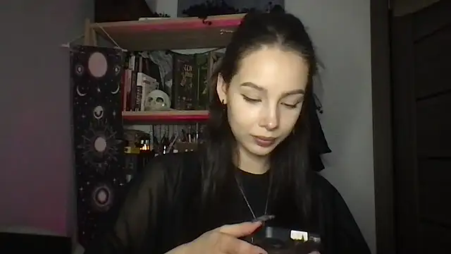 Yuna5343's cam snapshot