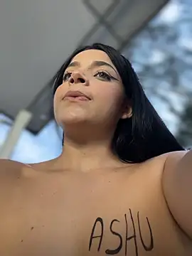 ArieliciousXXX live sex cam
