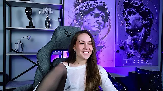 ElinVale's cam snapshot