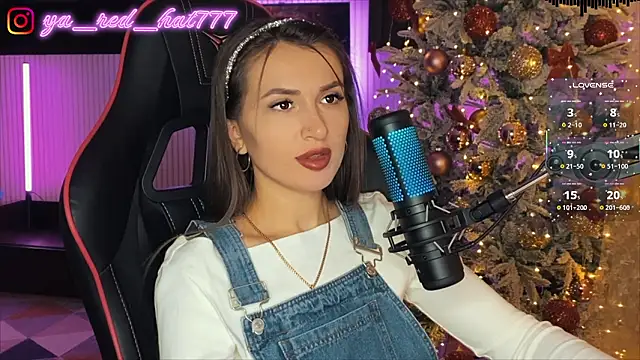 -RED_HAT-'s cam snapshot