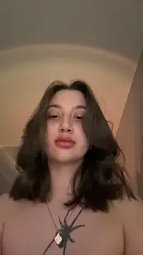 LucieBliss's cam snapshot