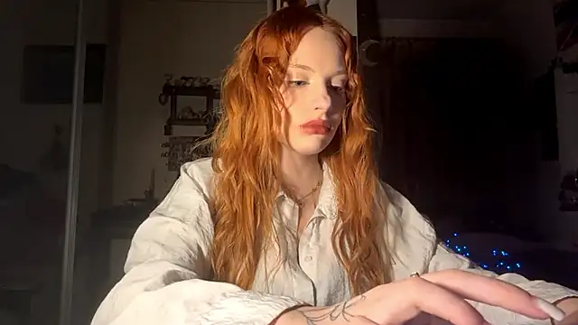 HeilyJeily's cam snapshot