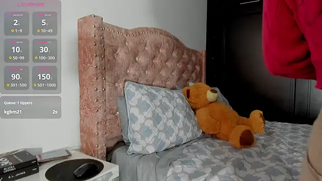 Layla_Sia's cam snapshot